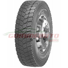 COP. 13/ R22.5 158/156K G02 ECO PRO D